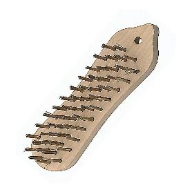 CEPILLO PUA ACERO 50804-5 SIN MANGO