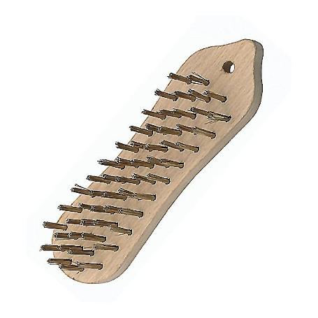 CEPILLO PUA ACERO 50804-5 SIN MANGO