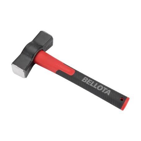 MACETA MANGO FIBRA CARBONO 1KG.