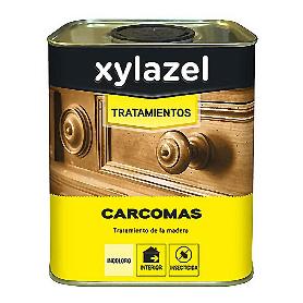 PROTECTOR LIQUIDO CARCOMA 750