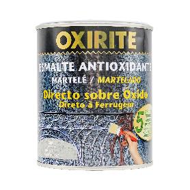 ESMALTE ANTIOXIDANTE METAL MARTELE 750 GRIS