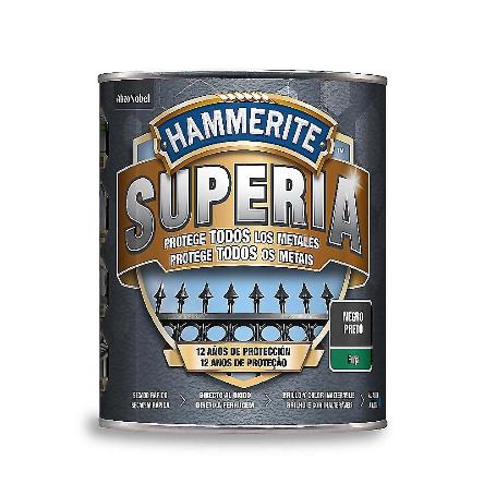 SUPERIA FORJA NEGRO 0.750 L