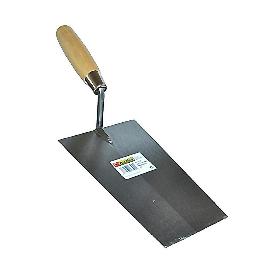 PALETA 844C 200 MM MANGO MADERA