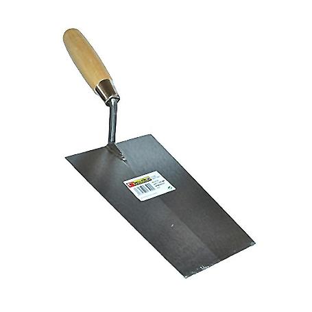 PALETA 844C 200 MM MANGO MADERA