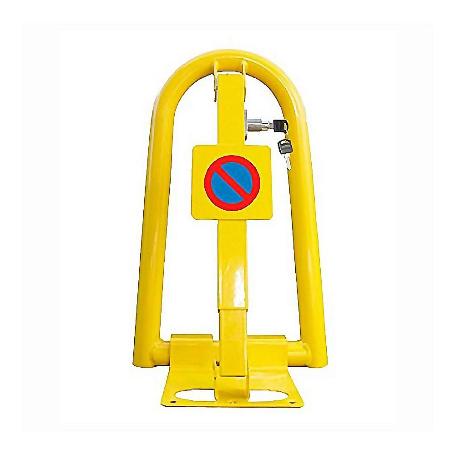 VALLA DE PARKING CON CERRADURA 5103