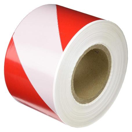 BANDA SEÑALIZACION BALIZA 7CM. 200MT