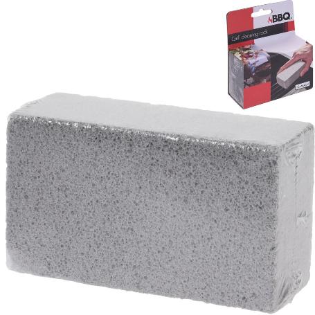 PASTILLA LIMPIEZA BARBACOA 10X6X4 CM