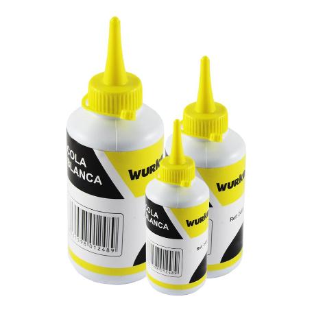 COLA BLANCA 500 ML R2496