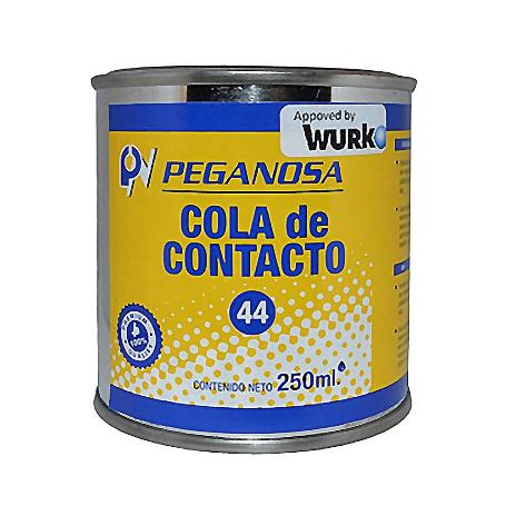 COLA DE CONTACTO 250 ML 44