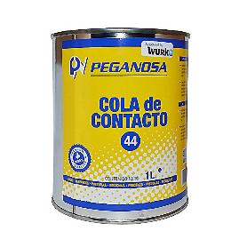 COLA CONTACTO 1KG SUPER 44