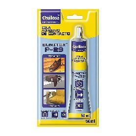 COLA CONTACTO BUNITEX  P-29  50ML.