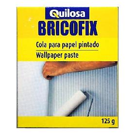 COLA PAPEL PINTADO SINTEX 125GR.