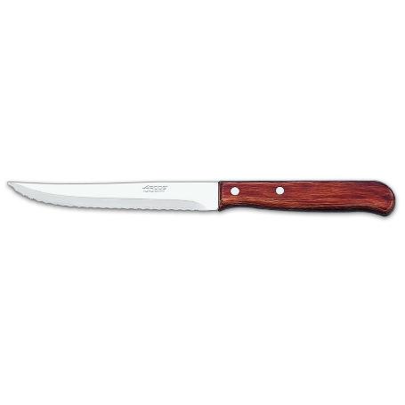CUCHILLO CON SIERRA 13 CM 100801