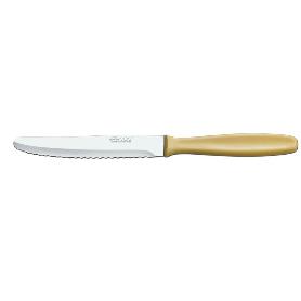 CUCHILLO MESA MANGO PLASTICO 370200