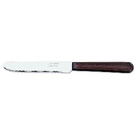 CUCHILLO MESA MANGO MARRON 802910
