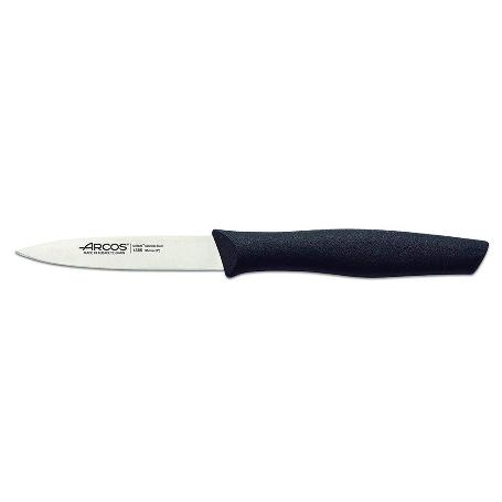 CUCHILLO MONDADOR NEGRO 188500