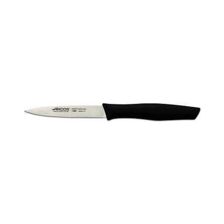 CUCHILLO MONDADOR NEGRO 188600