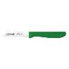 CUCHILLO MONDADOR VERDE 8 CM 188421