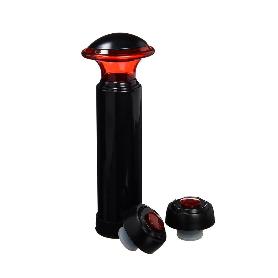 BOMBA VACIO + 2 TAPONES 3047