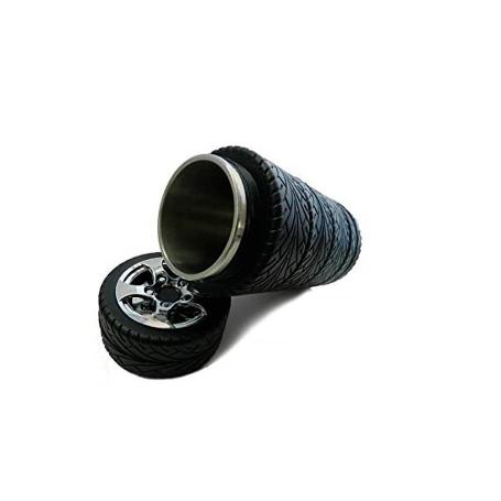 VASO TERMICO NEUMATICO 400ML