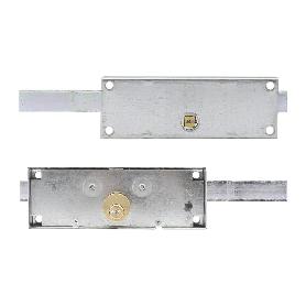 CERRADURA LATERAL KNN CL PUERTA ENROLLABLE