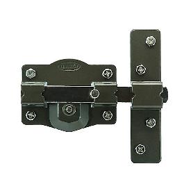 CERROJO 1202 HE-105 LLAVE-BOTON