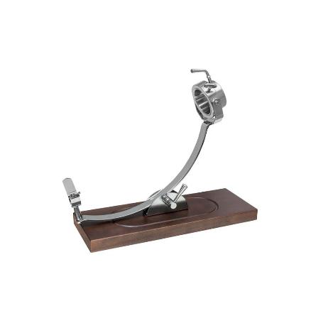 JAMONERO CORDOBA GIRATORIO BASE HAYA CAOBA