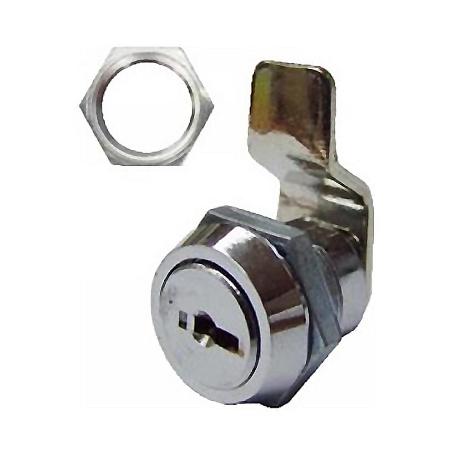 CERRADURA BUZON C-111 CURVA