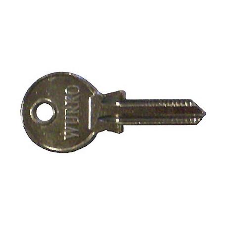 LLAVINES PARA CANDADO 20 MM