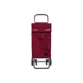 CARRO COMPRA SBELTA MF 4.2 BURDEOS