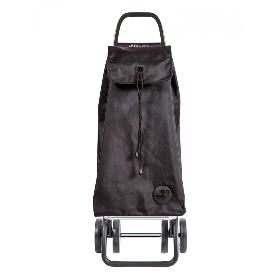 CARRO COMPRA IMAX MF 4L NEGRO