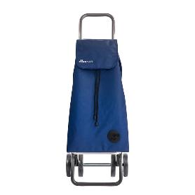 CARRO COMPRA IMAX TERMO ZEN 4L AZUL