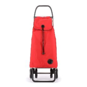 CARRO COMPRA IMAX MF4 ROJO