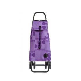 CARRO COMPRA IMAX LOGOS 4 MALVA