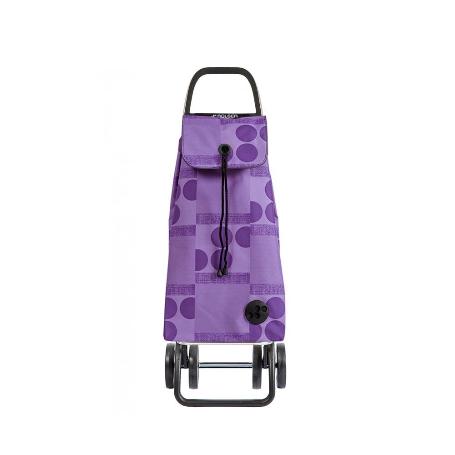 CARRO COMPRA IMAX LOGOS 4 MALVA