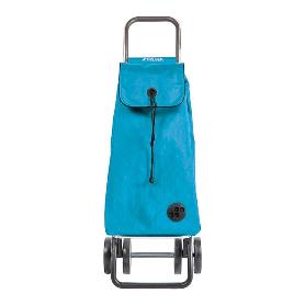 CARRO COMPRA IMAX MF 4 CELESTE