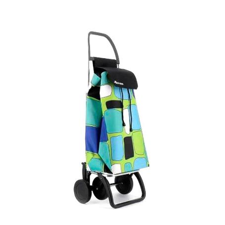 CARRO COMPRA SAQUET BANCAL 4 MORE