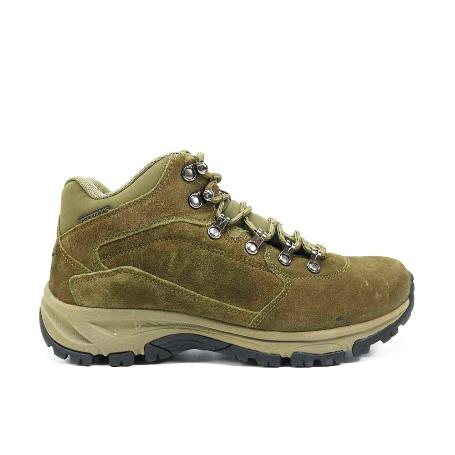 BOTA TURIA KAKI N40 IMPERM. SERRAJE 9301