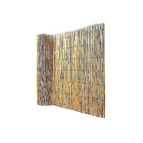 BAMBU PELADO 2MT . 5MT