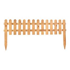 MINI VALLA 120X30/60 MADERA CLASICA