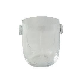 CUBO HIELO CRISTAL 97124/2400/15