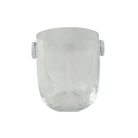 CUBO HIELO CRISTAL 97124/2400/15
