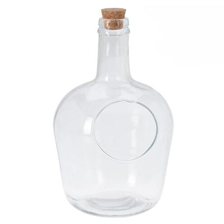 TERRARIO DAMAJUANA 4 LITROS