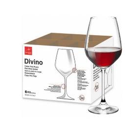 COPAS DIVINO VINO ROSSO 53 CL