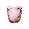 VASOS LINE ACQUA ROSA 29 CL