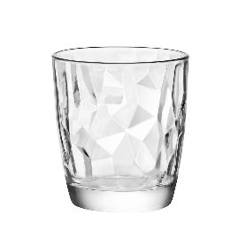 VASOS DIAMOND ACQUA 30 CL