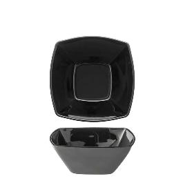 ENSALADERA ECLISSI NEGRA 22,2 CM