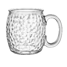 JARRA COCTEL BARTENDER MOSCOW MULE 54,5 CL