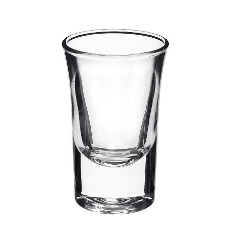 VASOS CHUPITO DUBLINO LICOR 3,4 CL