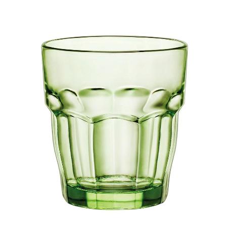 VASOS ROCK BAR LOUNGE MINT 27 CL